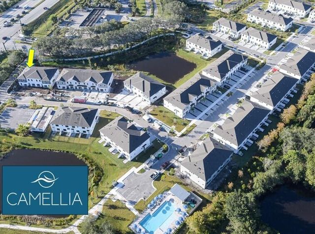 7800 SW Bentley Lane Nautical 84-15, Stuart, FL 34997