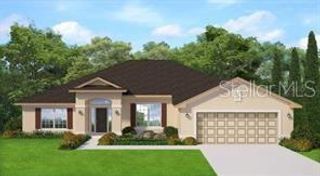 3832 S HABERLAND BOULEVARD, North Port, FL 34288