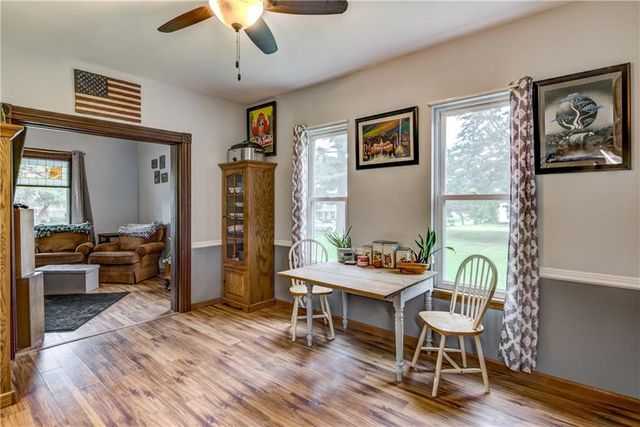 413 E Stanley Street, Thorp, WI 54771