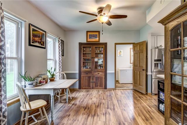 413 E Stanley Street, Thorp, WI 54771