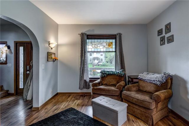 413 E Stanley Street, Thorp, WI 54771