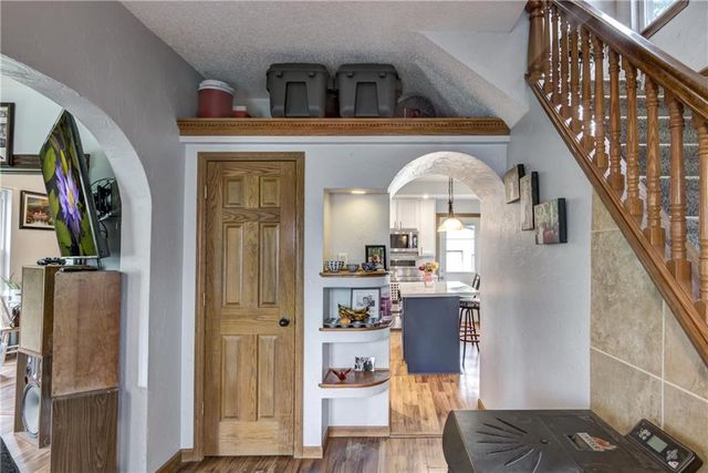 413 E Stanley Street, Thorp, WI 54771