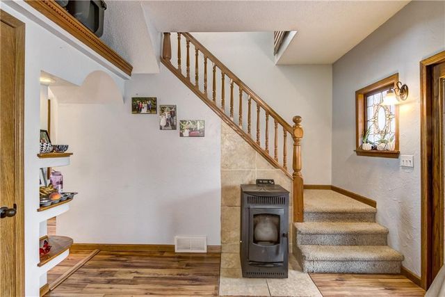 413 E Stanley Street, Thorp, WI 54771