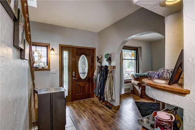 413 E Stanley Street, Thorp, WI 54771