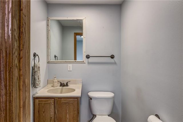 413 E Stanley Street, Thorp, WI 54771