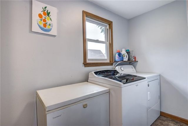 413 E Stanley Street, Thorp, WI 54771