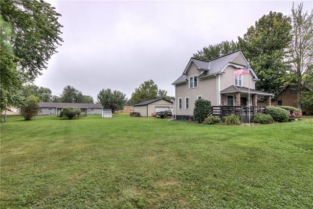 413 E Stanley Street, Thorp, WI 54771
