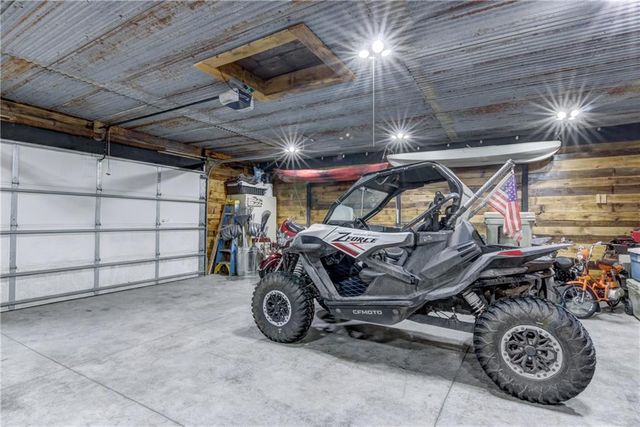 413 E Stanley Street, Thorp, WI 54771