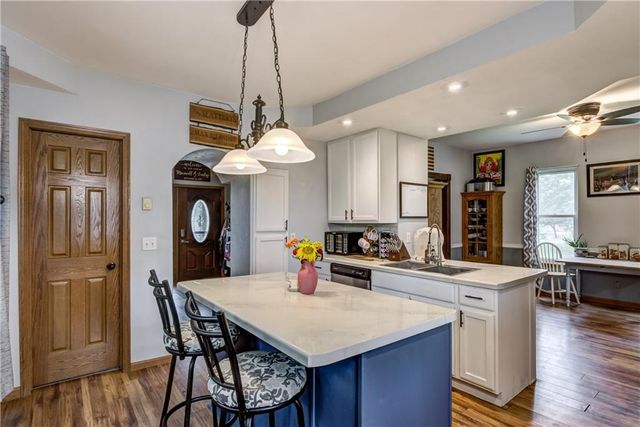 413 E Stanley Street, Thorp, WI 54771