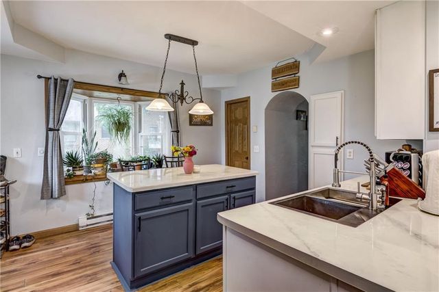 413 E Stanley Street, Thorp, WI 54771