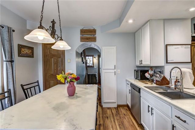 413 E Stanley Street, Thorp, WI 54771