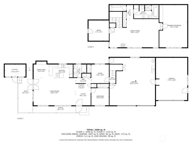 1514 198tH ST, Long Beach, WA 98631