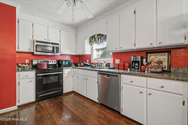 8557 Nc 58 S, Elm City, NC 27822