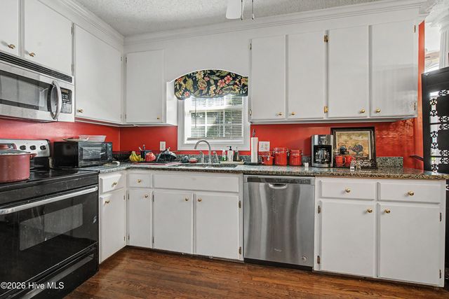 8557 Nc 58 S, Elm City, NC 27822
