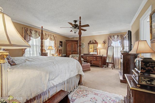 8557 Nc 58 S, Elm City, NC 27822