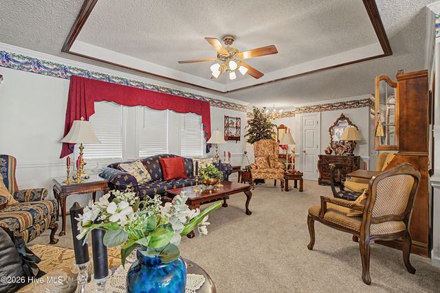 8557 Nc 58 S, Elm City, NC 27822