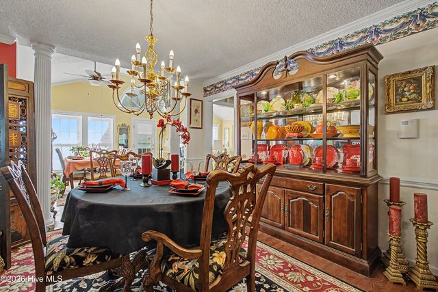 8557 Nc 58 S, Elm City, NC 27822