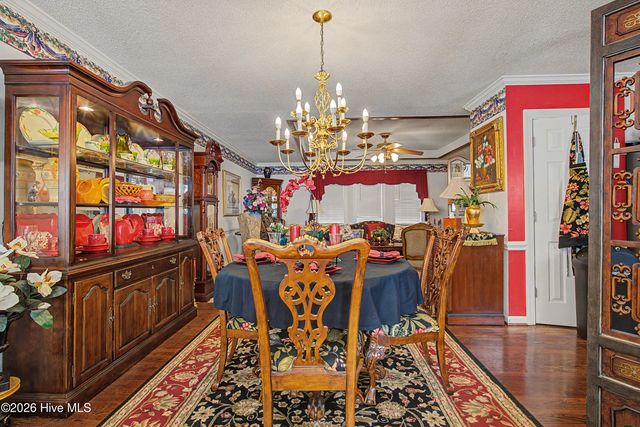 8557 Nc 58 S, Elm City, NC 27822