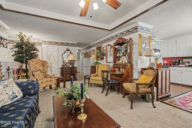 8557 Nc 58 S, Elm City, NC 27822