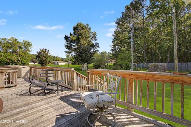 8557 Nc 58 S, Elm City, NC 27822