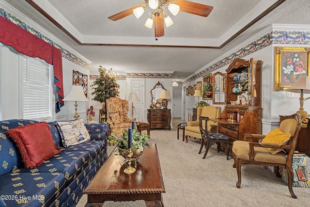 8557 Nc 58 S, Elm City, NC 27822