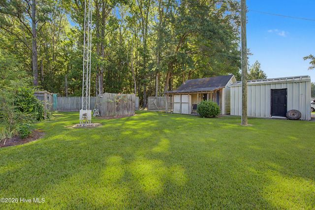 8557 Nc 58 S, Elm City, NC 27822