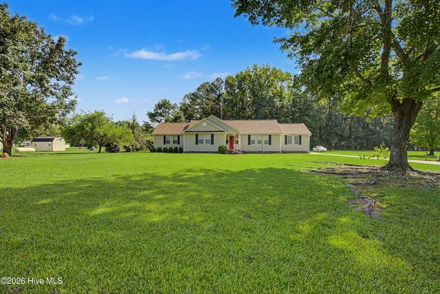 8557 Nc 58 S, Elm City, NC 27822