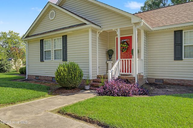 8557 Nc 58 S, Elm City, NC 27822