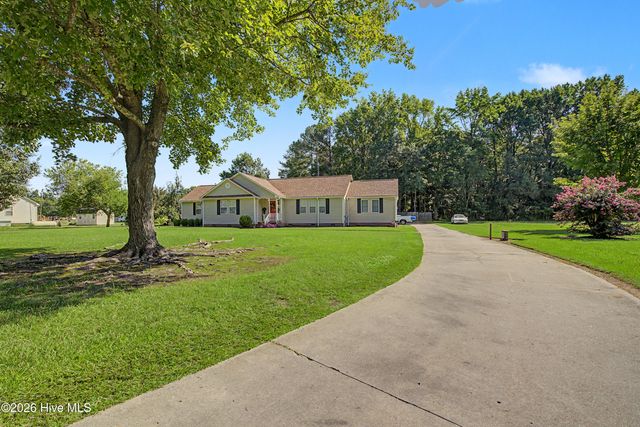 8557 Nc 58 S, Elm City, NC 27822