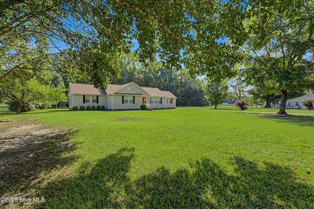 8557 Nc 58 S, Elm City, NC 27822