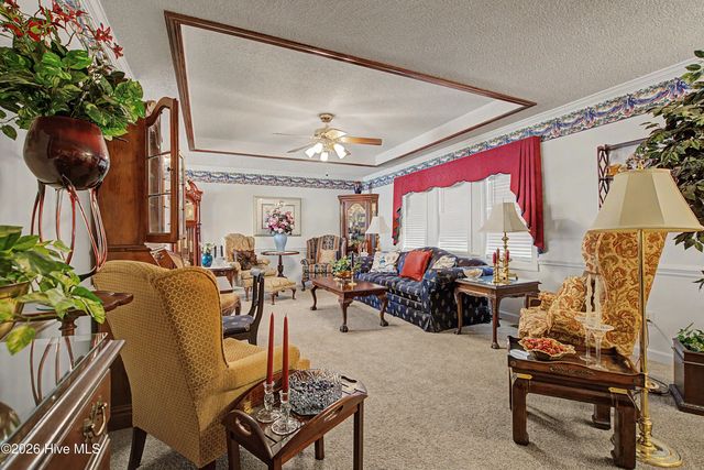 8557 Nc 58 S, Elm City, NC 27822