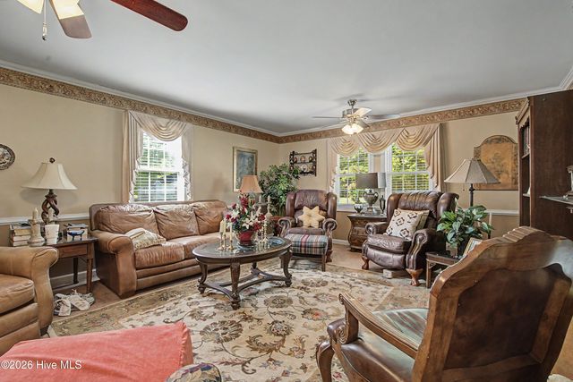 8557 Nc 58 S, Elm City, NC 27822