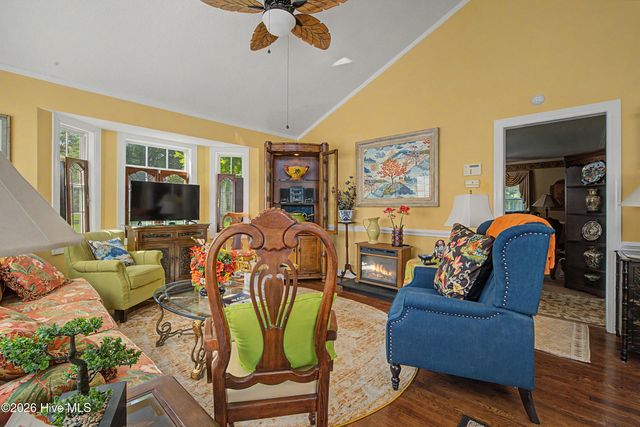 8557 Nc 58 S, Elm City, NC 27822