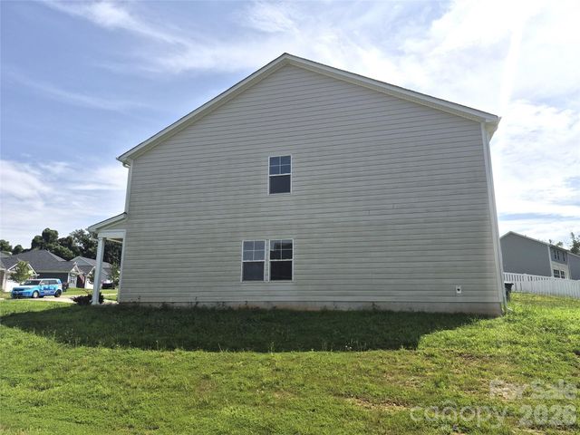 183 Sugar Hill Road, Troutman, NC 28166