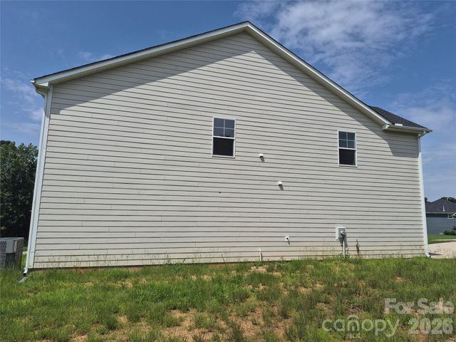 183 Sugar Hill Road, Troutman, NC 28166