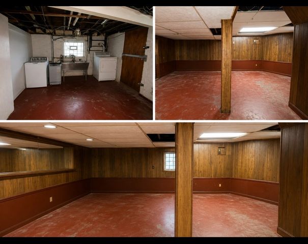 8736 S Justine Street, Chicago, IL 60620