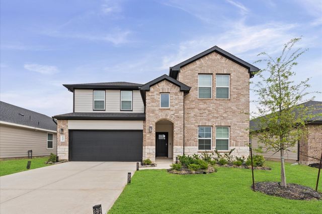 30430 Lighthouse Bluff Lane, Fulshear, TX 77441