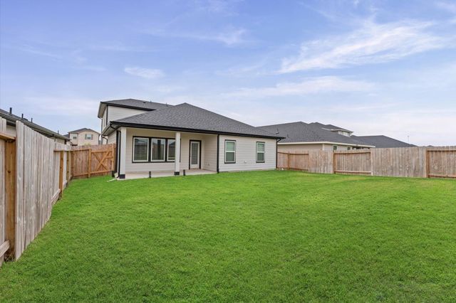 30430 Lighthouse Bluff Lane, Fulshear, TX 77441