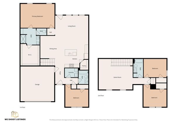 30430 Lighthouse Bluff Lane, Fulshear, TX 77441