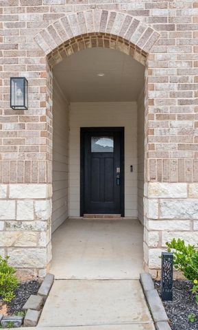 30430 Lighthouse Bluff Lane, Fulshear, TX 77441