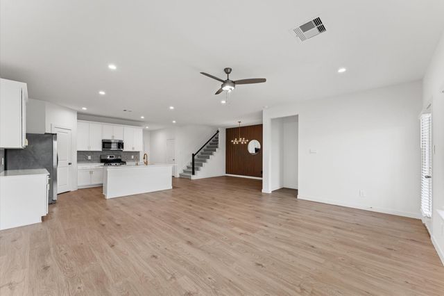 30430 Lighthouse Bluff Lane, Fulshear, TX 77441