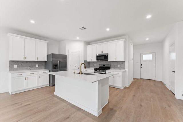 30430 Lighthouse Bluff Lane, Fulshear, TX 77441