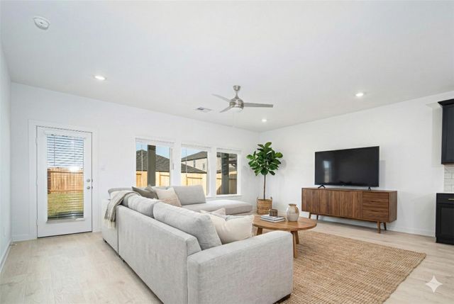 30430 Lighthouse Bluff Lane, Fulshear, TX 77441