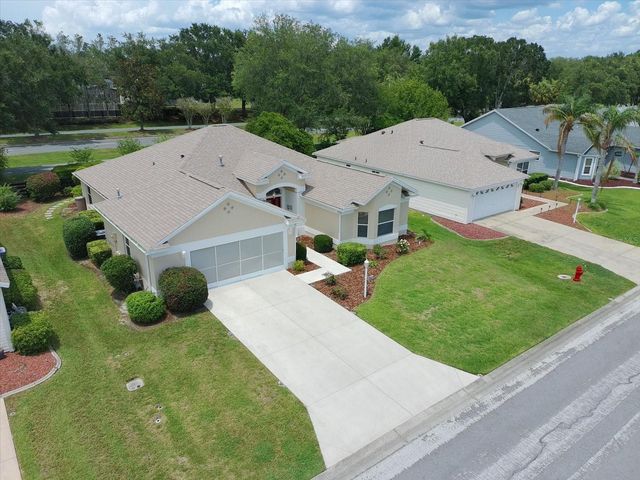 1332 CAMERO DRIVE, Lady Lake, FL 32159