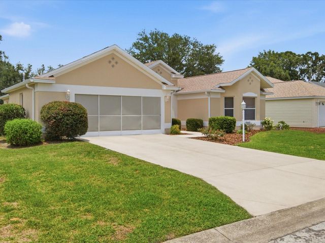 1332 CAMERO DRIVE, Lady Lake, FL 32159