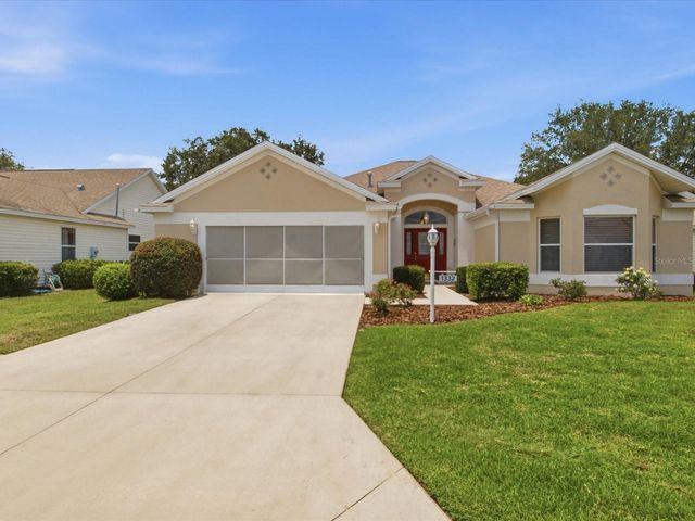 1332 CAMERO DRIVE, Lady Lake, FL 32159