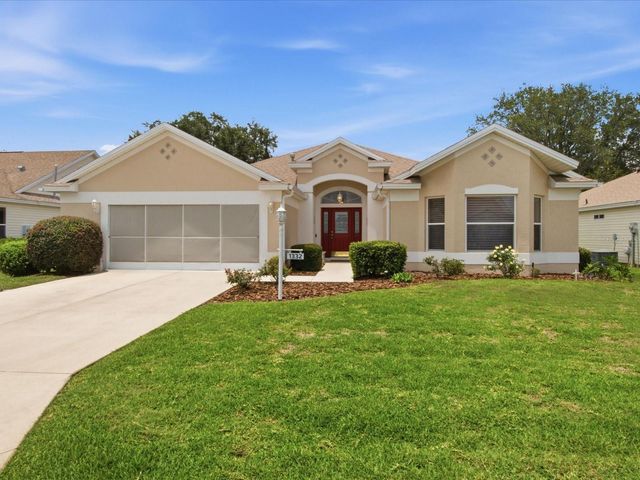 1332 CAMERO DRIVE, Lady Lake, FL 32159