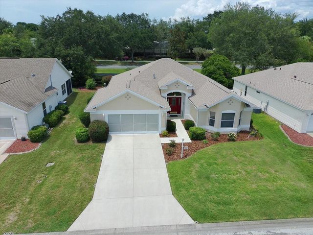 1332 CAMERO DRIVE, Lady Lake, FL 32159