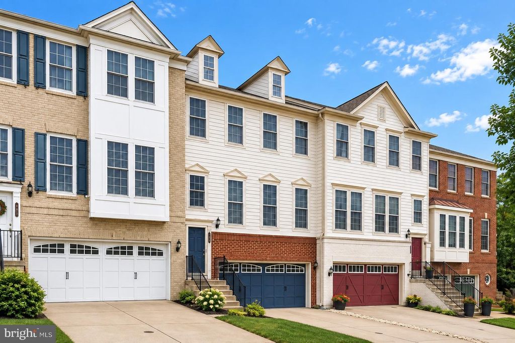 139 PETUNIA TER SE, Leesburg, VA 20175