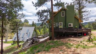 9759 Fallen Rock Road, Conifer, CO 80433